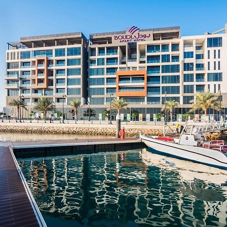 Отель Boudl Al Jubail Экстерьер фото