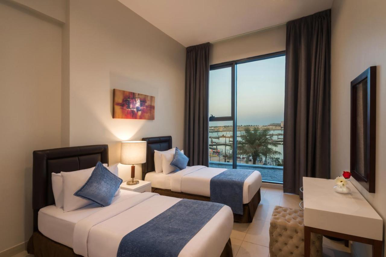 Отель Boudl Al Jubail Экстерьер фото