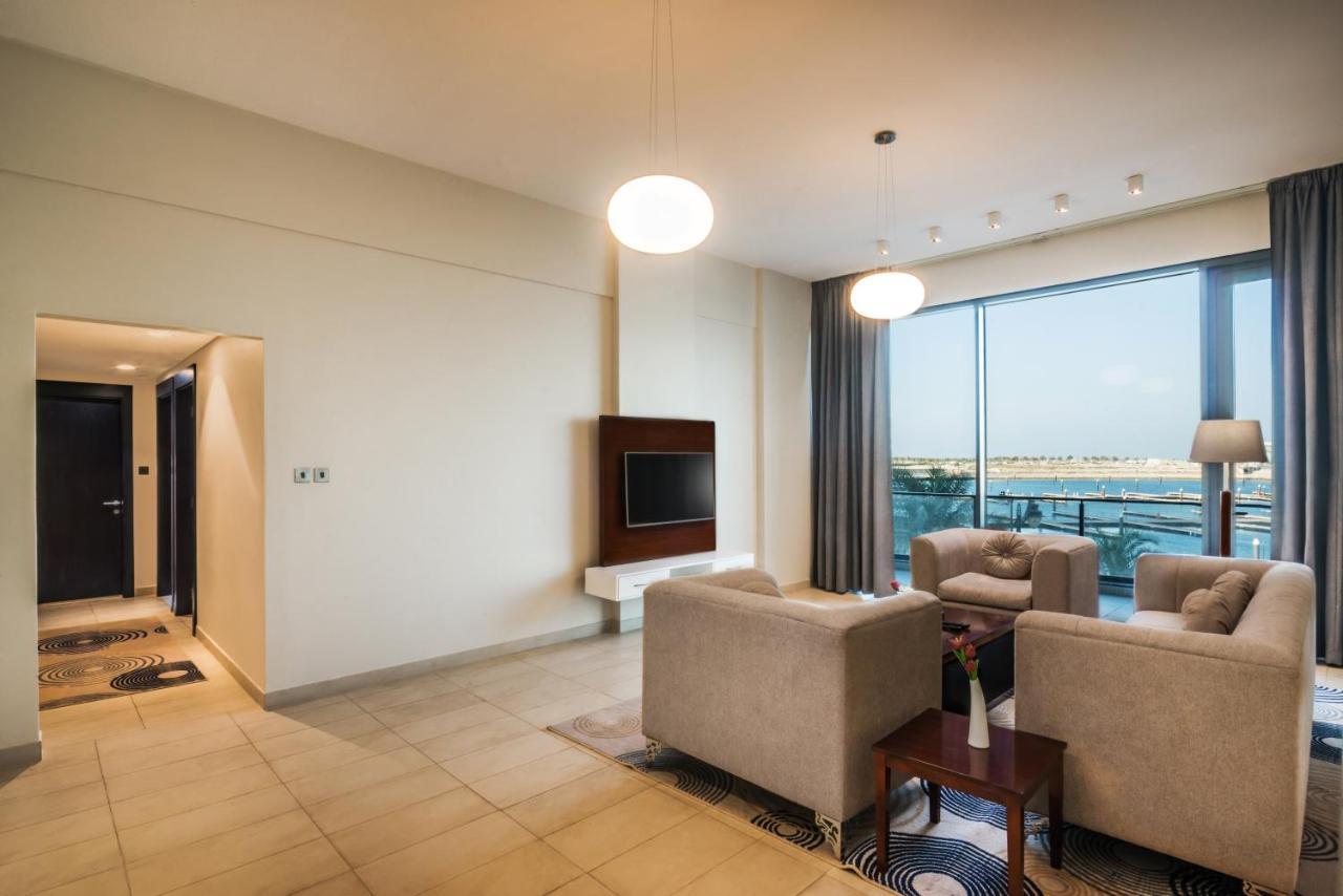 Отель Boudl Al Jubail Экстерьер фото