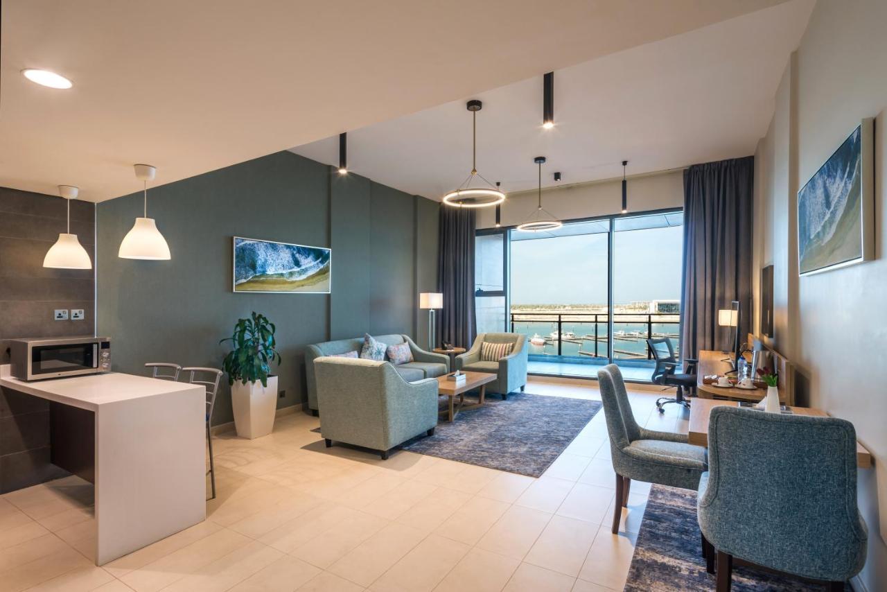 Отель Boudl Al Jubail Экстерьер фото