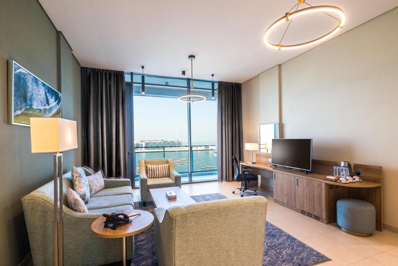 Отель Boudl Al Jubail Экстерьер фото